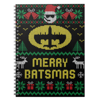 Merry Batsmas ノートブック