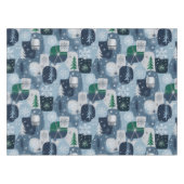 Merry & Bright テーブルクロス (正面(横))