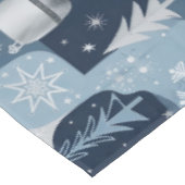 Merry & Bright テーブルクロス (アングル)