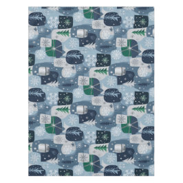 Merry & Bright テーブルクロス