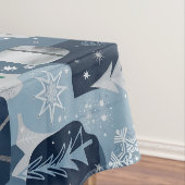 Merry & Bright テーブルクロス (インサイチュ)