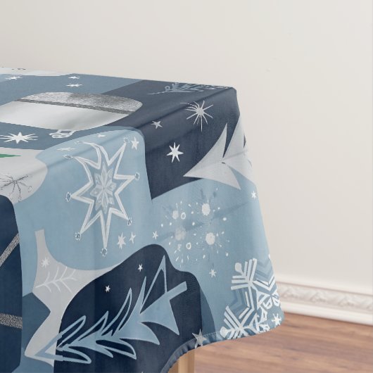 Merry & Bright テーブルクロス (インサイチュ)