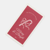 Merry & Bright Candy Cane Christmas  (コーナー)