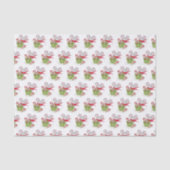 Merry ChrisMouse, Holiday Mouse 薄葉紙 (正面)