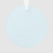 Merry Christma!! オーナメント (裏面)