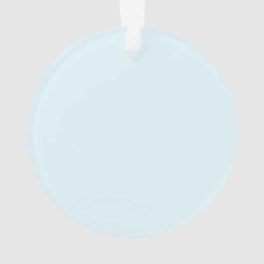 Merry Christma!! オーナメント (裏面)