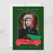 MERRY CHRISTMAS写真の追加 (正面)