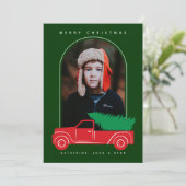 MERRY CHRISTMAS写真の追加 (スタンド正面)