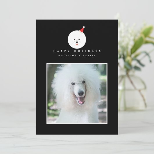 MERRY CHRISTMAS写真の追加 (スタンド正面)