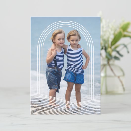 MERRY CHRISTMAS写真の追加 (スタンド正面)