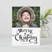 MERRY CHRISTMAS写真の追加 (スタンド正面)