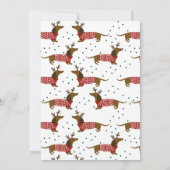 MERRY CHRISTMAS写真の追加 (裏面)