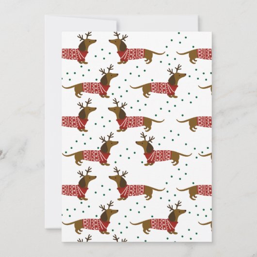 MERRY CHRISTMAS写真の追加 (裏面)