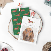 MERRY CHRISTMAS写真の追加