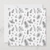 MERRY CHRISTMAS写真の追加 (裏面)