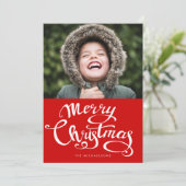 MERRY CHRISTMAS写真の追加 (スタンド正面)