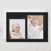 MERRY CHRISTMAS家族の写真を追加 (正面)