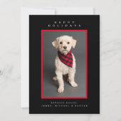 MERRY CHRISTMAS家族の写真を追加 (正面)