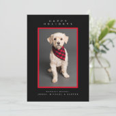 MERRY CHRISTMAS家族の写真を追加 (スタンド正面)