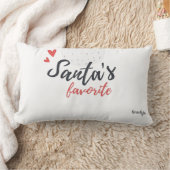 Merry Christmas装飾用クッションby鳥音城 ランバークッション (ブランケット)