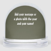 Merry Christmas追加メッセージの写真名year (裏面)