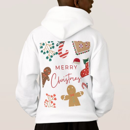 Merry Christmas (裏面)