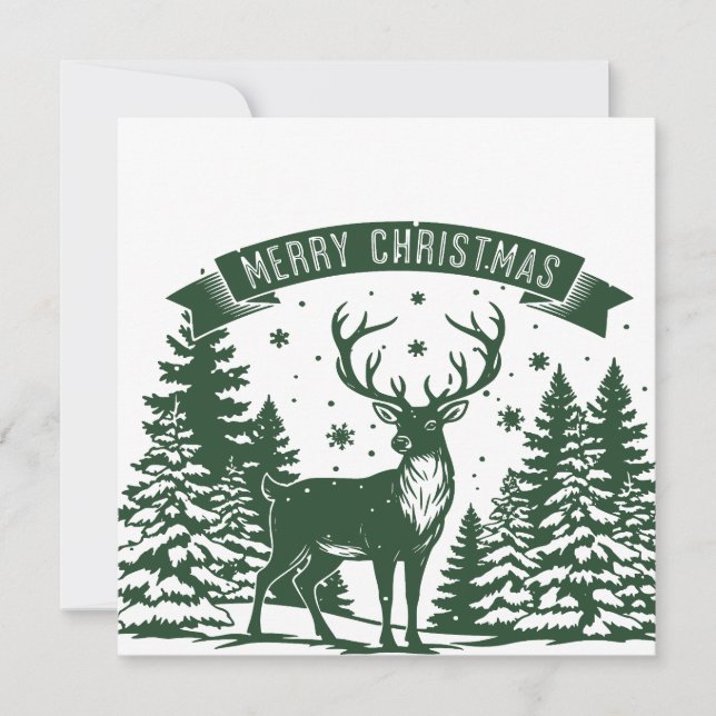 Merry Christmas (正面)