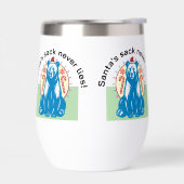 Merry Christmas (左面)