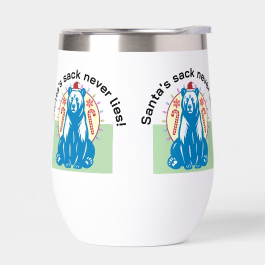 Merry Christmas (左面)