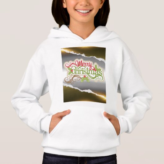 Merry Christmas  (正面)