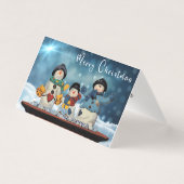 Merry Christmas (正面)