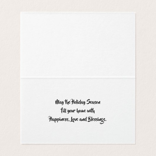 Merry Christmas (内部フラット)