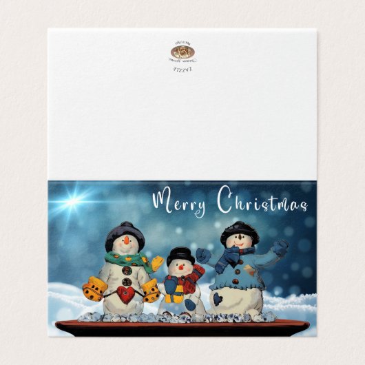 Merry Christmas (外部フラット)