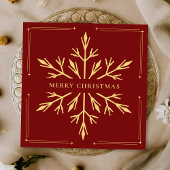 MERRY CHRISTMAS  カード