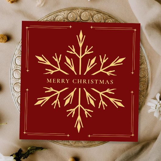 MERRY CHRISTMAS  カード