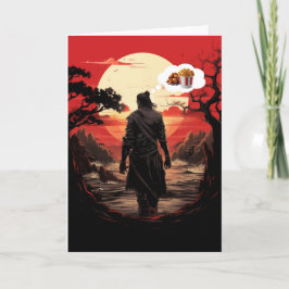 Merry Christmas カード