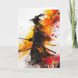 Merry Christmas カード