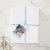 Merry Christmas ギフトタグ (より糸付き)