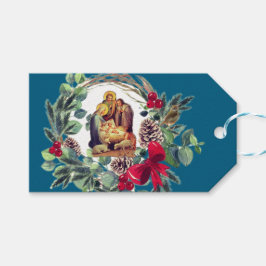 Merry Christmas! ギフトタグ