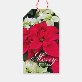 Merry Christmas ギフトタグ