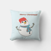 Merry Christmas!! クッション (正面)