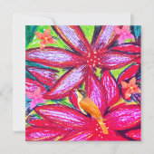 Merry Christmas! シーズンカード (正面)