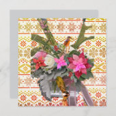 Merry Christmas! シーズンカード (正面/裏面)