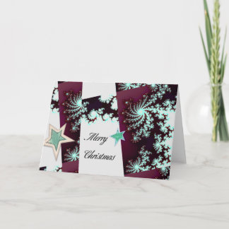 Merry Christmas シーズンカード