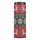 Merry Christmas タンブラー (裏面)