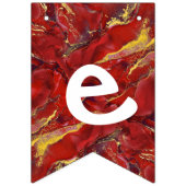 Merry Christmas!! バンティングフラッグ (第2の旗)