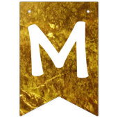 Merry Christmas!! バンティングフラッグ (第1の旗)