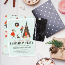 Merry Christmas | バーチャル クリスマスパーティー