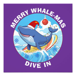 Merry Christmas フォトプリント