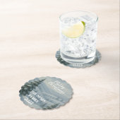 Merry Christmas  ペーパーコースター (インサイチュ)